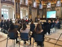 Stop Desahucios afirma que la familia desalojada en Can Capes solicitó ayuda de la Oficina Antidesahucios de Cort