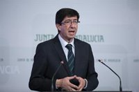 Marín anuncia que el próximo Consejo fuera de Sevilla será en Sanlúcar de Barrameda