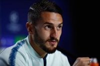Koke: "Cada partido lo jugamos como una final, nos da igual que la Juventus sea favorita o no"