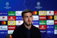 Pjanic: "Es el equipo lo que marca la diferencia en el Atlético"