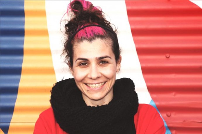 Vanessa Lillo y Yolanda Rodríguez, elegidos 'números dos' de las listas de IU a 