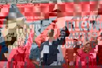 Venezuela cierra la zona fronteriza con las Antillas Neerlandesas