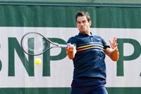 García López regresa al 'Top 100' tras estrenarse con victoria en Delray Beach