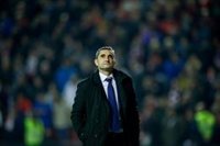 Valverde: "Esperábamos otro resultado,  el 0-0 es peligroso"