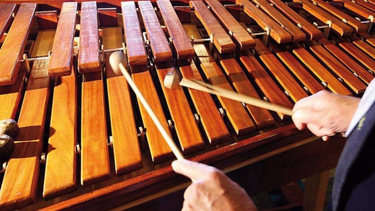 amistad revisión viuda Por qué el 20 de febrero se festeja el Día Nacional de la Marimba en  Guatemala?