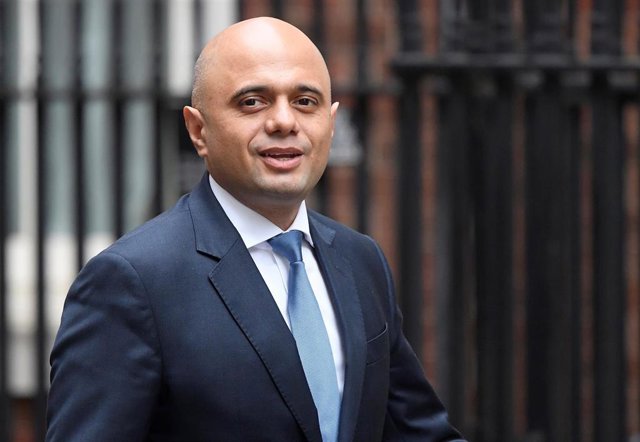 Sajid Javid