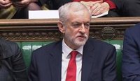 Asciende a ocho el número de diputados laboristas que abandonan el partido por discrepancias con Corbyn