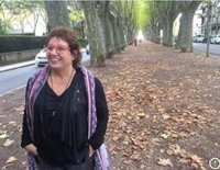 Bassa abans de la seva declaració en el judici: "Escoltaran la veritat"