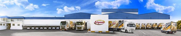 Fripozo inicia las obras de su nuevo centro productivo con una inversión de 41 m