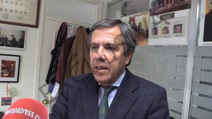 Exclusiva: El abogado de Javier Santos nos da las últimas novedades del caso