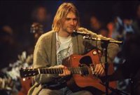 53 años del nacimiento de Kurt Cobain: El icónico líder de Nirvana en 11 canciones