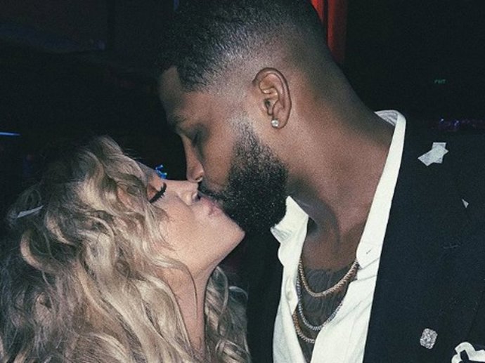 Khloé Kardashian rompe con Tristan Thompson tras una infidelidad