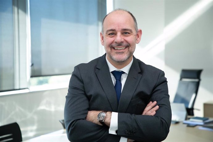 Enrique Solbes, nuevo CTO de Banco Sabadell