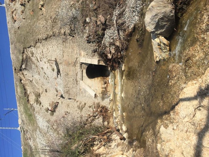 Condenan a Adif al pagar 150.000 euros a Robledo de Chavela por los daños ocasio