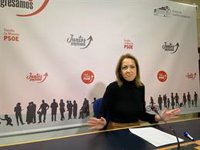 PSOE C-LM critica la "renuncia" del PP a proteger el agua y erige a Page como su mejor defensor