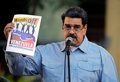 Maduro asegura que los "pueblos del mundo se alzarían y lucharían junto a Venezuela" si se produce una invasión militar