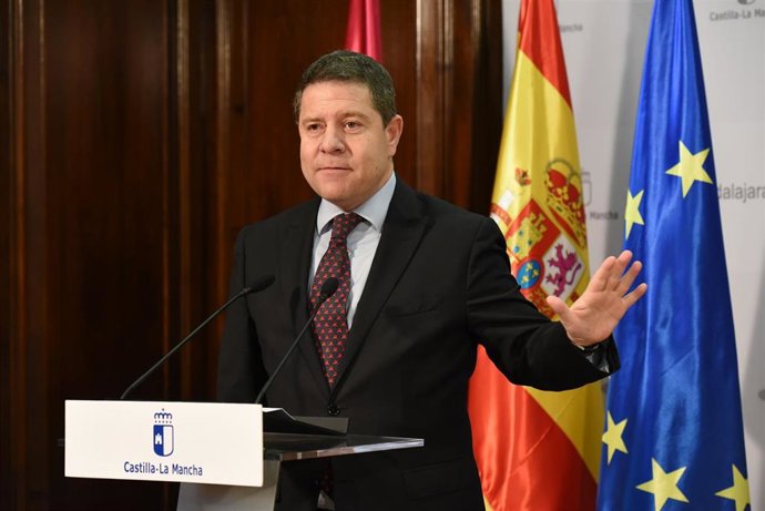 Page critica la propuesta de Casado sobre recentralizar competencias educativas