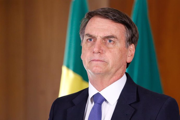 Jair Bolsonaro