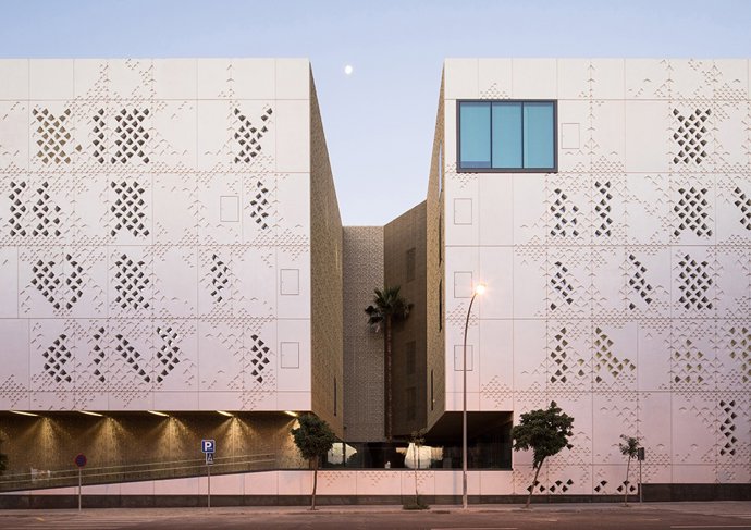 Ciudad de la Justicia