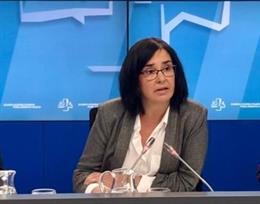 Elkarrekin Podemos pide el cese de Darpón por la OPE de Osakidetza