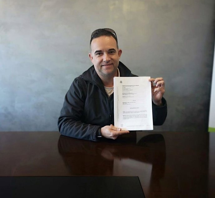 LEY DE SEGUNDA OPORTUNIDAD