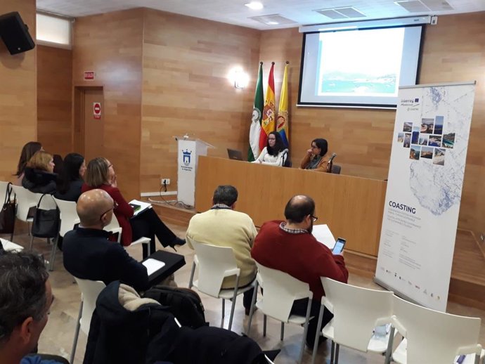 Jornada de turismo sostenible en Algeciras