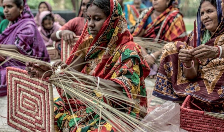 Cooperación y Desarrollo