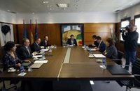El Principado considera "mala noticia" que Asturias pierda un escaño en el Congreso y defiende su Plan Demográfico
