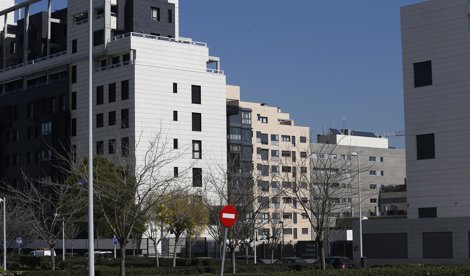 Construcción y vivienda