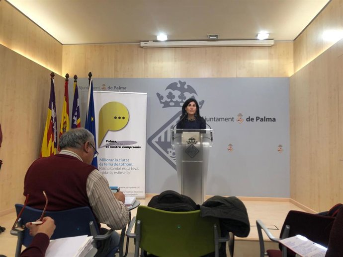 Cort organiza en mayo el encuentro de entidades 'Treballam per a la Salut' para 