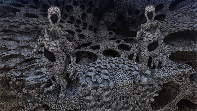 Obras Centro Puertas de Castilla