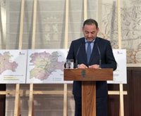 Fomento cifra en 16.872 millones las obras necesarias para completar el Corredor Atlántico en 2030