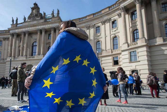 COMUNICADO: EUrVOTE: dpa-Custom Content launches media project for the European 