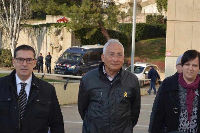 Cuevillas asegura que su disponibilidad a ser candidato a las europeas ha tenido