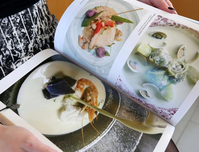 Málaga.- Diputación y Sabor a Málaga publican un libro con más de un centenar de