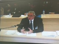 Verdú asegura que desconocía que Bankia ocultara morosidad con refinanciaciones