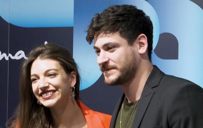 Ana Guerra y Cepeda esquivan los rumores sobre la mala relación con Aitana