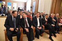 Page sobre el Corredor Atlántico: "Es la primera gran planificación que tiende a equilibrar"