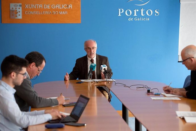 Portos de Galicia valora la acogida de la nueva ley de puertos con más de 30 int