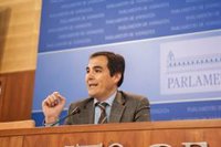 PP-A reclama a PSOE-A y Adelante una oposición "constructiva" y que asuman que el Gobierno "funciona"
