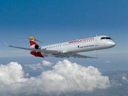 Iberia volverá a ofrecer el primer vuelo de la mañana a Madrid desde el 6 de may