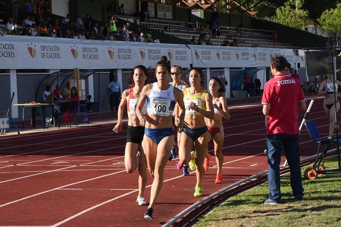 La Diputación de Cáceres convoca ayudas a entidades deportivas