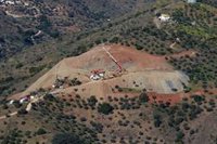 Expediente "muy grave" contra el pozo donde murió Julen para interponer las "sanciones pertinentes"