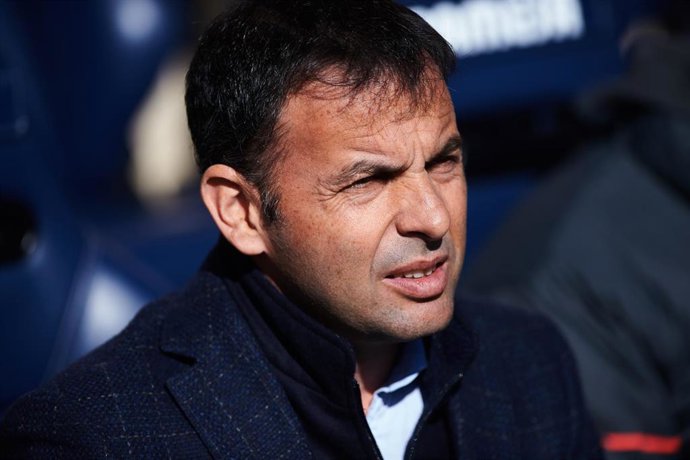 Soccer: Villarreal v Espanyol - La Liga