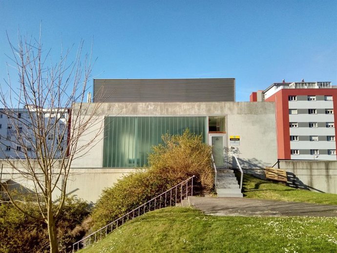 Bioterio de la Universidad de Oviedo