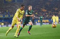 Funes Mori: "Estamos en un momento positivo y tenemos que seguir por este camino"