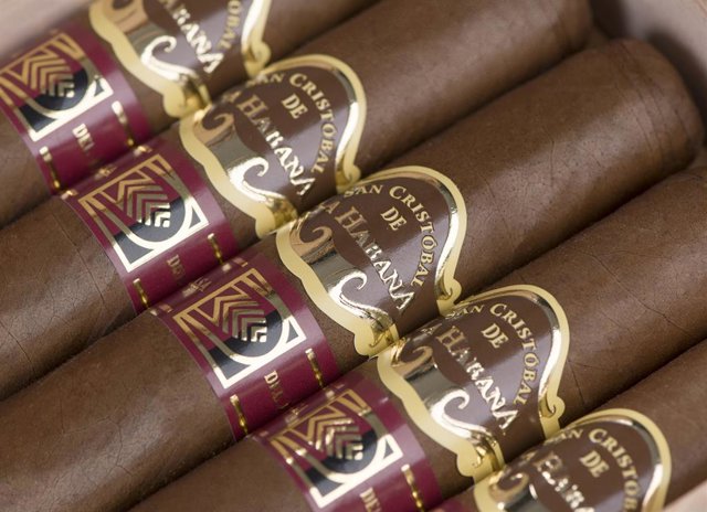 COMUNICADO: El XXI Festival del Habano rinde homenaje a la Habana por su 500 ani