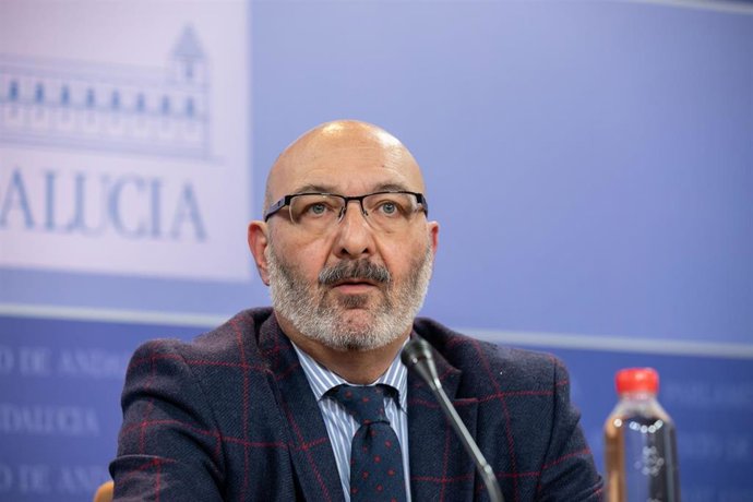 Alejandro Hernández en una imagen de archivo