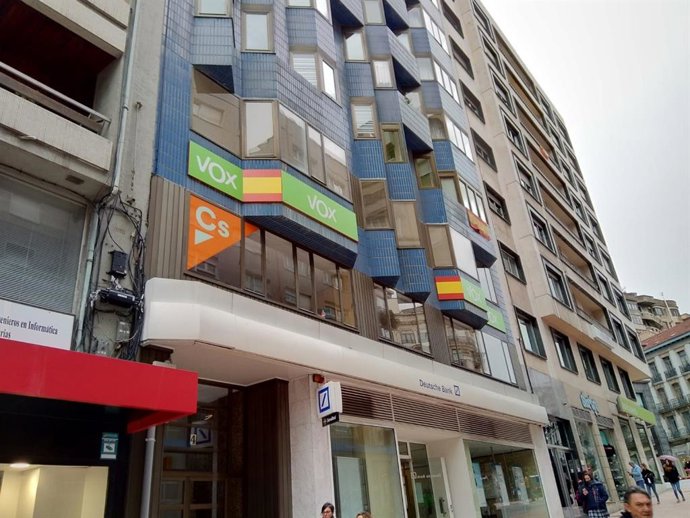 Comienzan las primarias de Ciudadanos para elegir candidato a la presidencia del