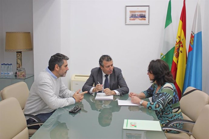 UPTA-A y La Rinconada promoverán el trabajo autónomo